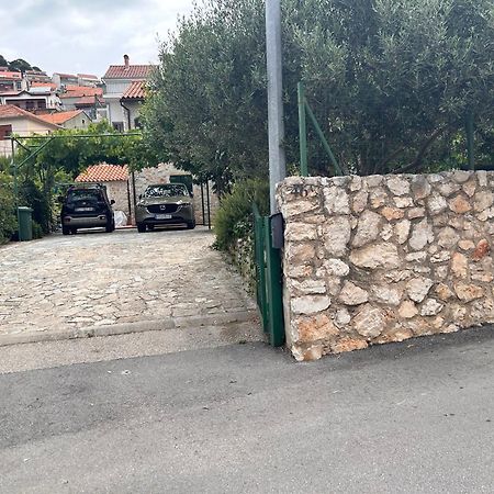 Gaya Apartments Sibenik Ngoại thất bức ảnh