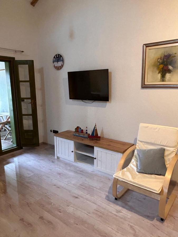 Gaya Apartments Sibenik Ngoại thất bức ảnh