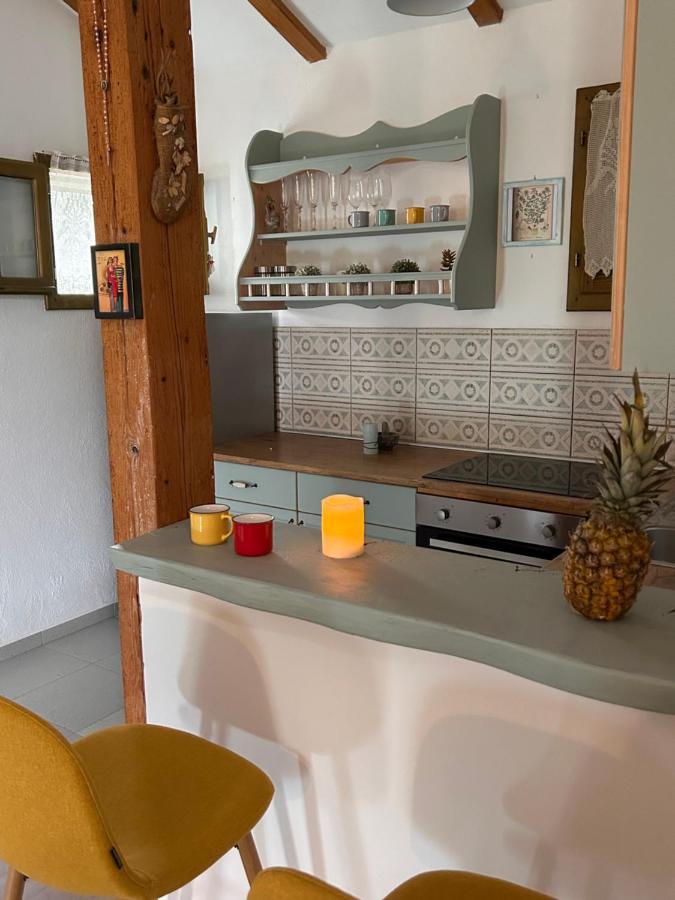 Gaya Apartments Sibenik Ngoại thất bức ảnh