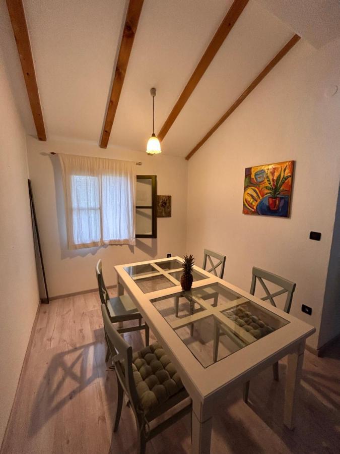 Gaya Apartments Sibenik Ngoại thất bức ảnh