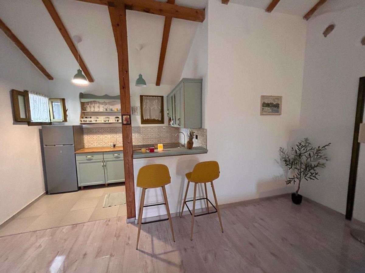 Gaya Apartments Sibenik Ngoại thất bức ảnh