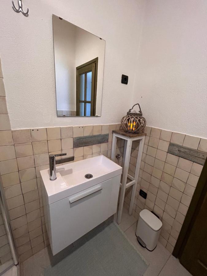 Gaya Apartments Sibenik Ngoại thất bức ảnh