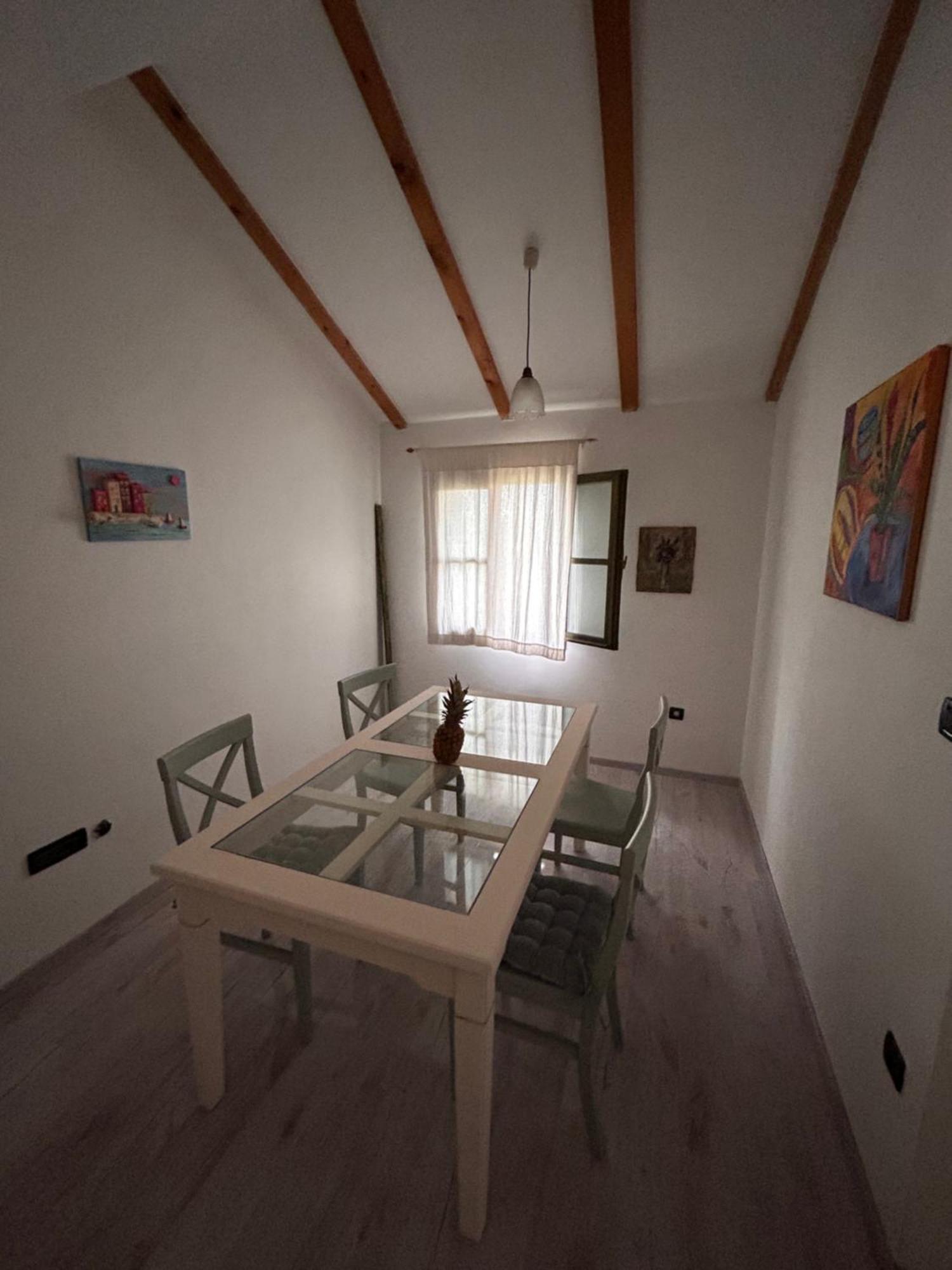 Gaya Apartments Sibenik Ngoại thất bức ảnh