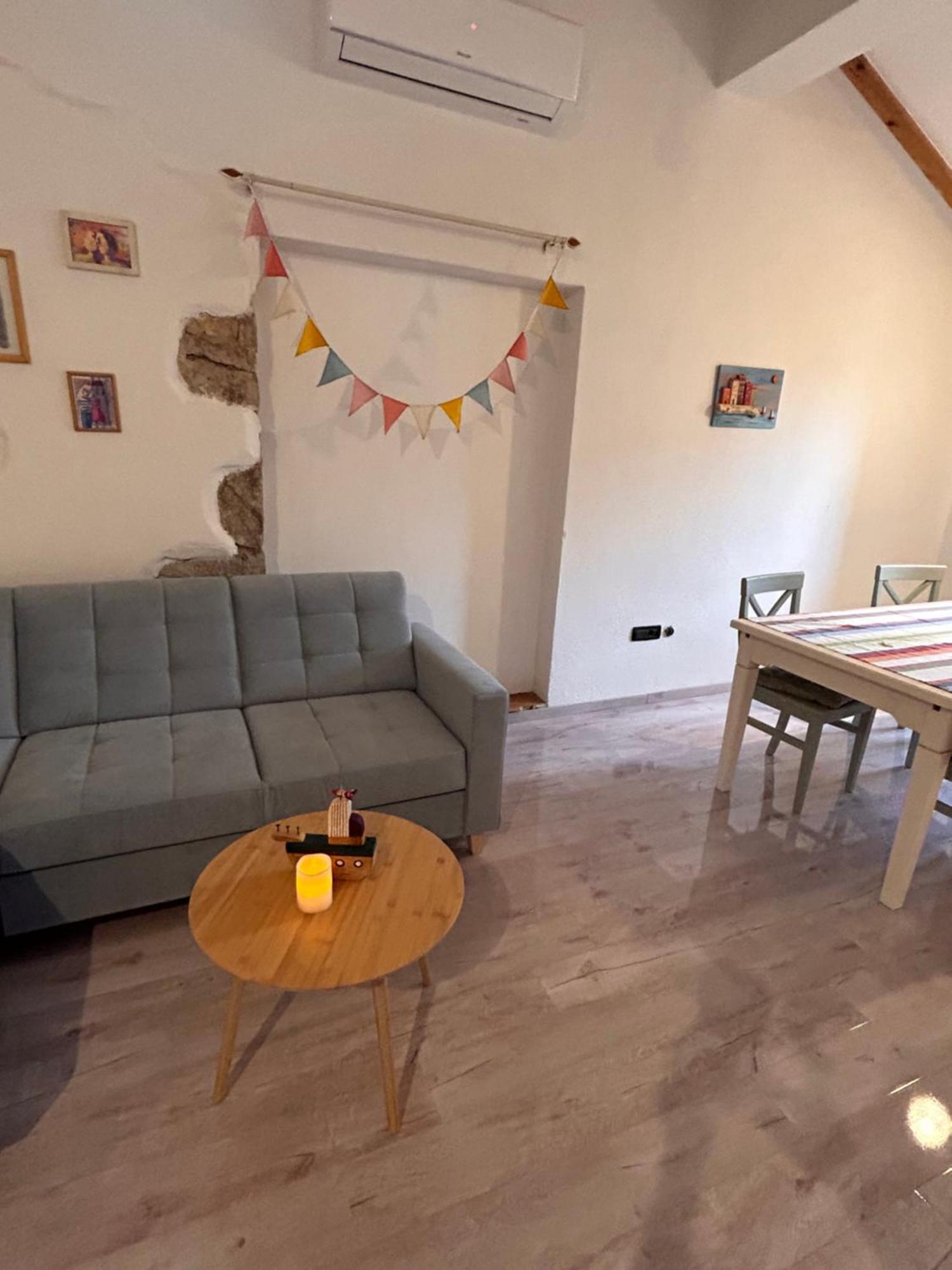 Gaya Apartments Sibenik Ngoại thất bức ảnh