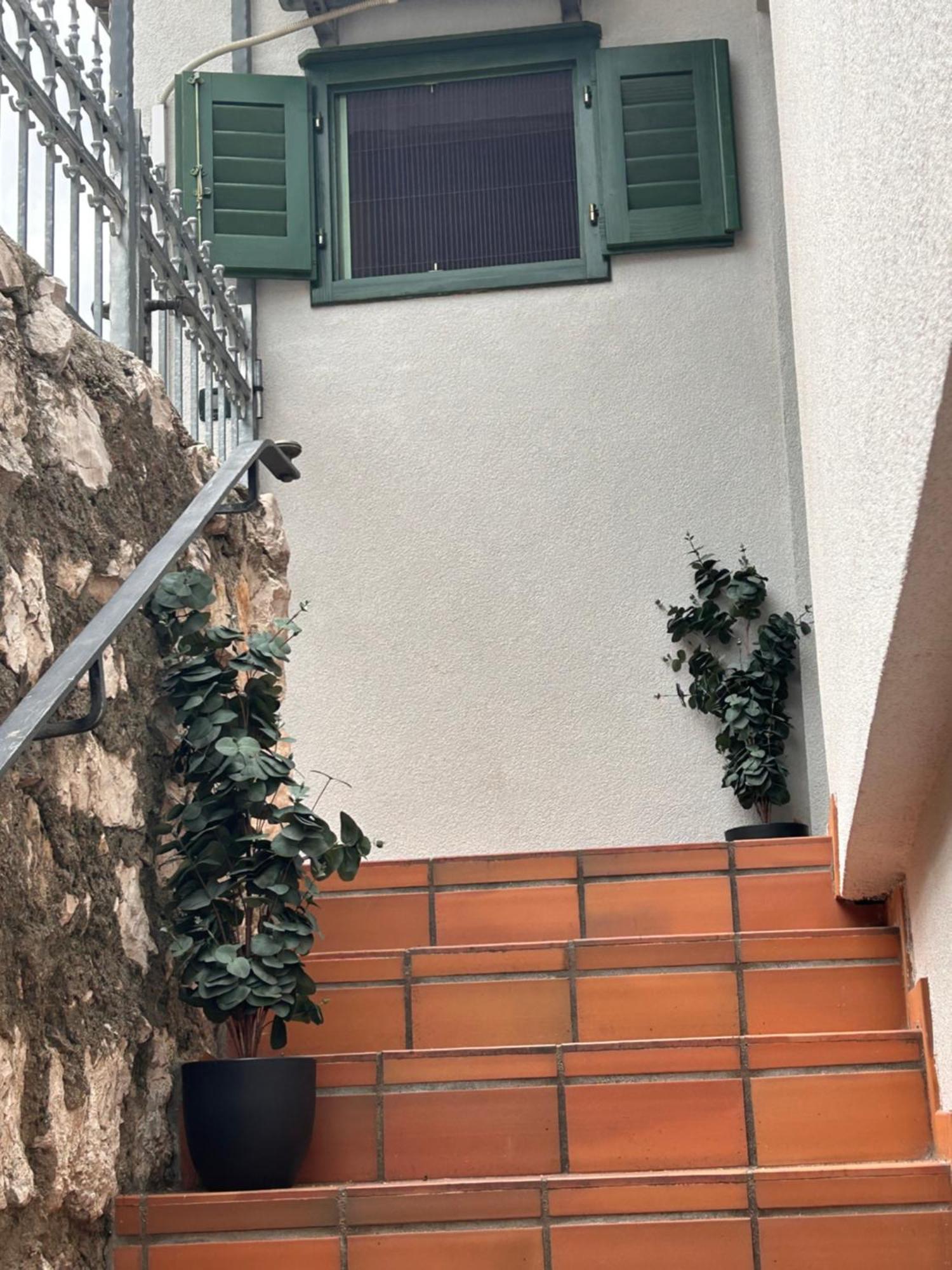 Gaya Apartments Sibenik Ngoại thất bức ảnh