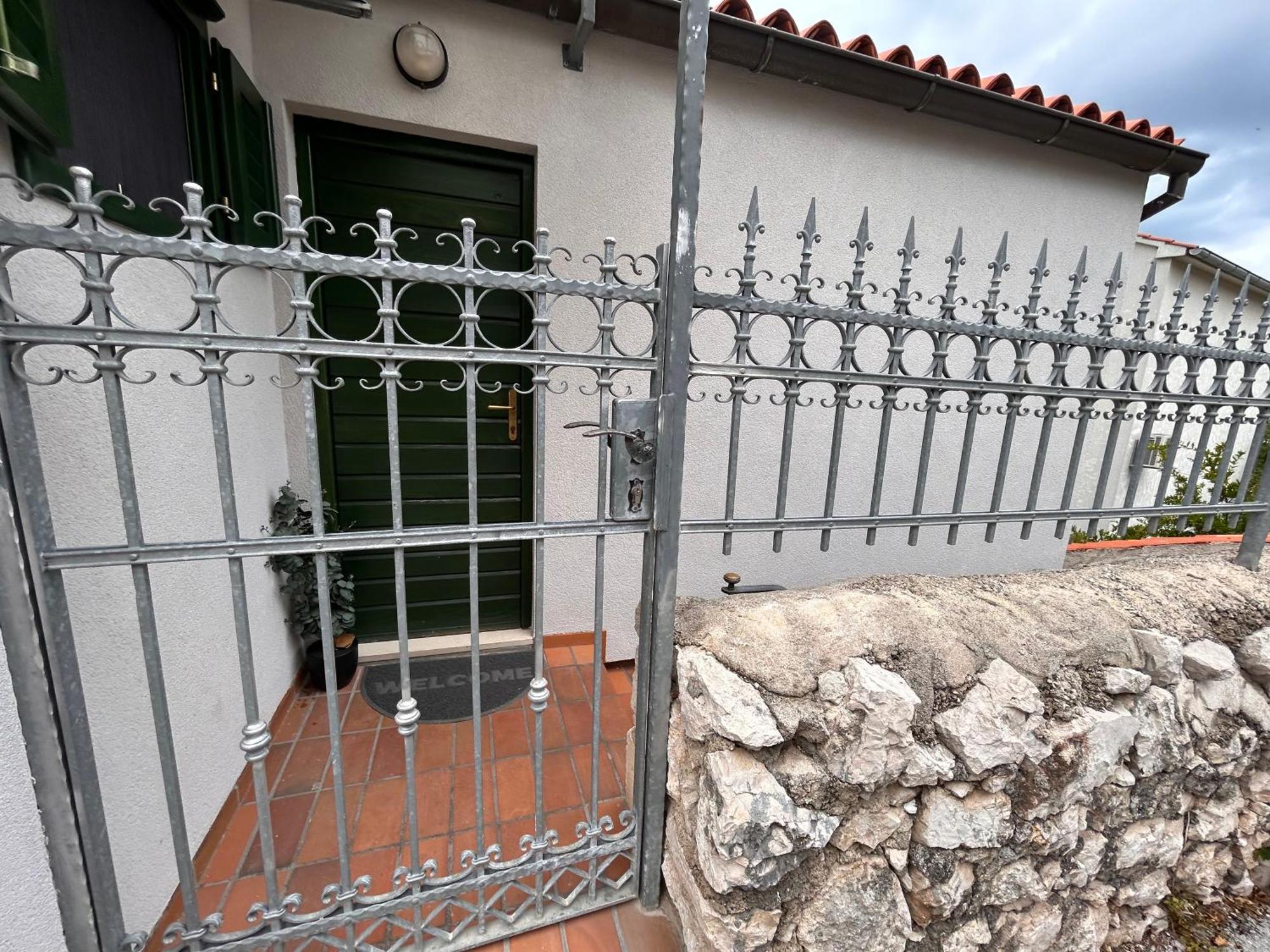 Gaya Apartments Sibenik Ngoại thất bức ảnh