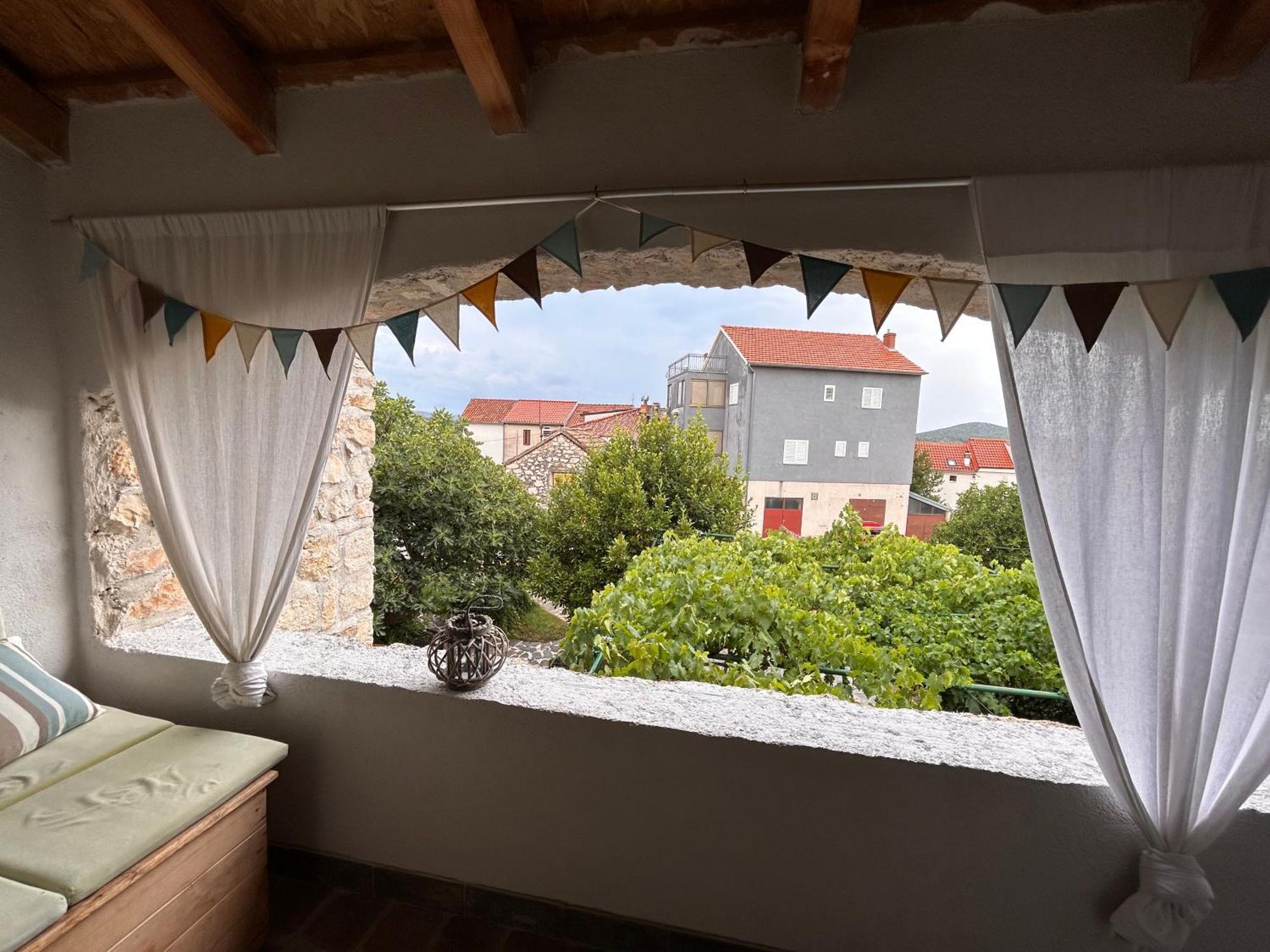 Gaya Apartments Sibenik Ngoại thất bức ảnh